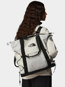 Сумки The North Face модель NF0A52SV4Q71 Фото