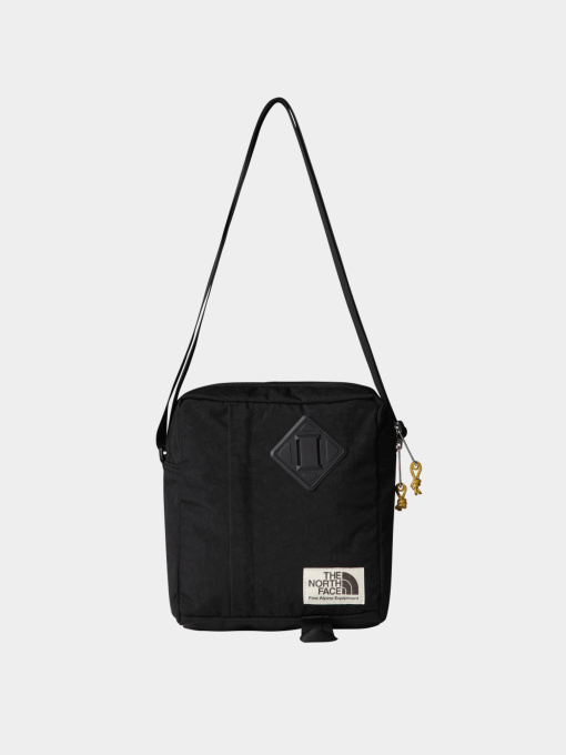 Сумки The North Face модель NF0A52VTASX1 Фото