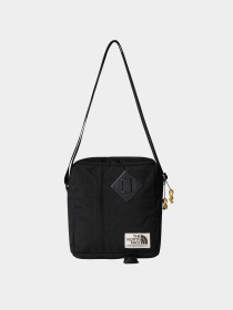 Сумки The North Face модель NF0A52VTASX1 Фото