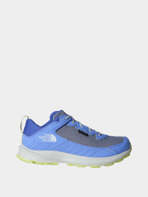 Кроссовки The North Face модель NF0A5LXGCNO1 Фото