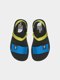 Сандалии The North Face модель NF0A7W5W73K1 Фото