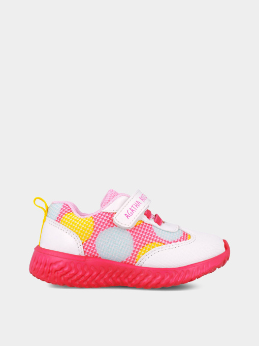 Кроссовки AGATHA RUIZ DE LA PRADA S модель 252920-B050 Фото