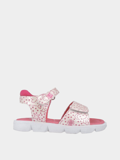Сандалии AGATHA RUIZ DE LA PRADA S модель 252926-A050 Фото