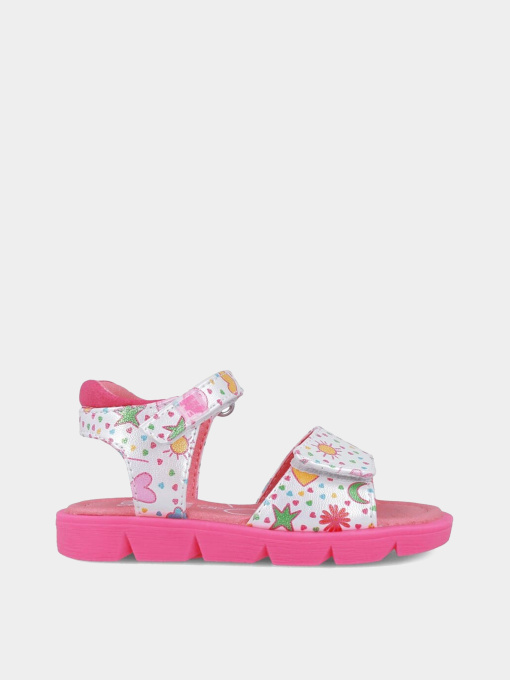 Сандалии AGATHA RUIZ DE LA PRADA S модель 252927-A050 Фото