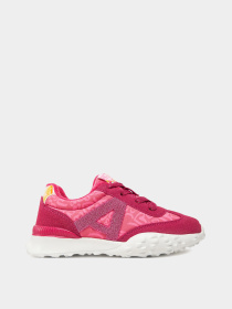 Кроссовки AGATHA RUIZ DE LA PRADA S модель 252985-A146 Фото