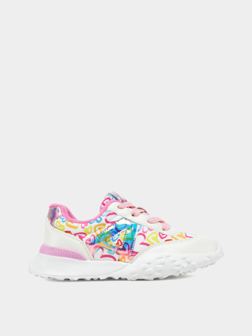 Кроссовки AGATHA RUIZ DE LA PRADA S модель 252985-B050 Фото