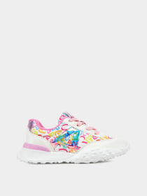Кроссовки AGATHA RUIZ DE LA PRADA S модель 252985-B050 Фото
