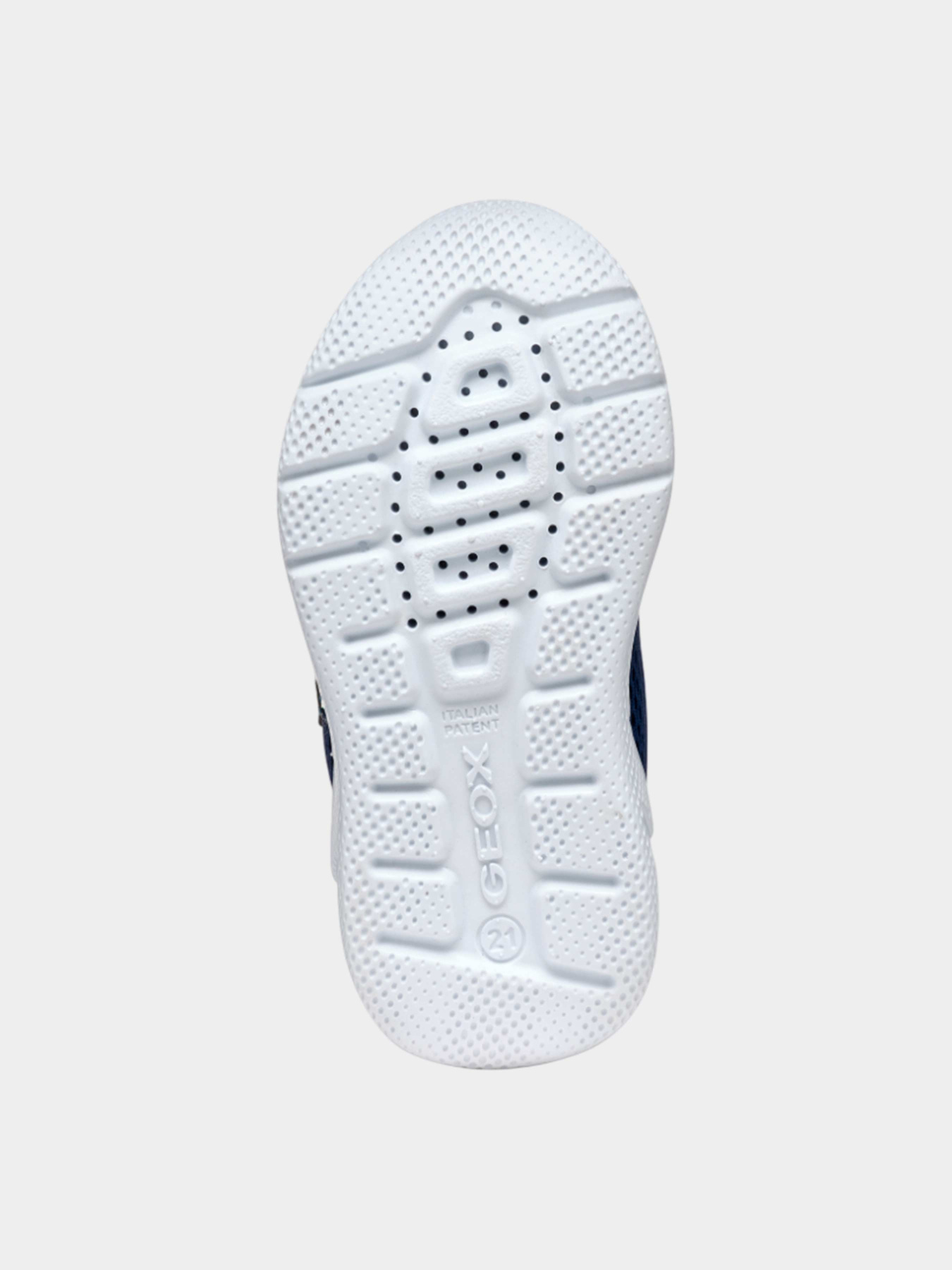 Кроссовки Geox модель B454UC-01454-CF43U Фото