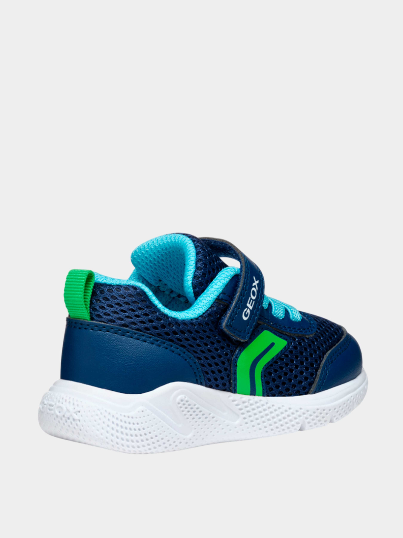 Кроссовки Geox модель B454UC-01454-CF43U Фото