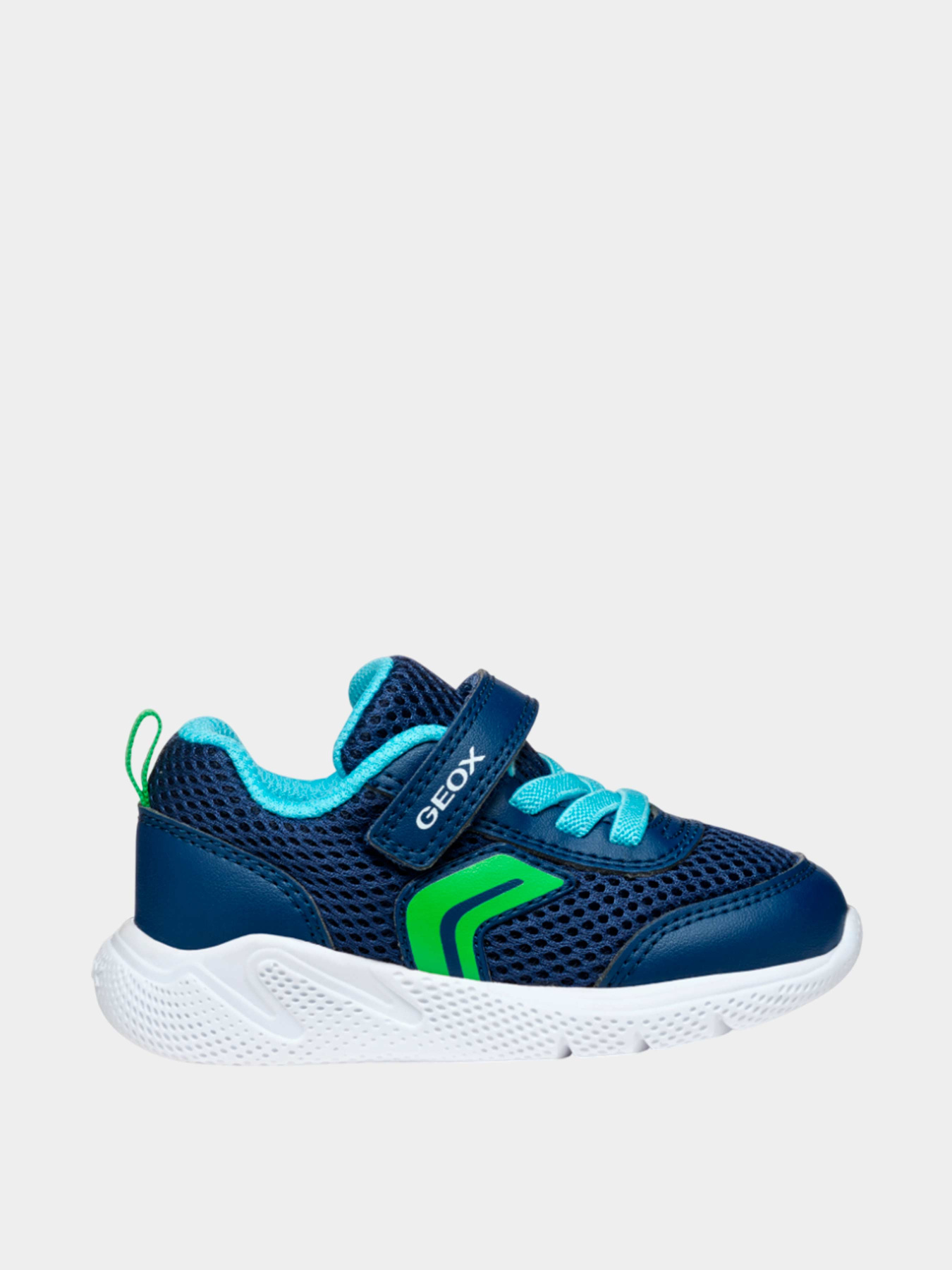 Кроссовки Geox модель B454UC-01454-CF43U Фото