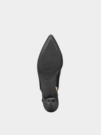 Туфли и лоферы Geox модель D55YBB-000TU-C9999 Фото