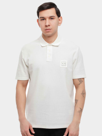 Футболки и поло Armani Exchange модель XM000356-AF12758-U0009 Фото