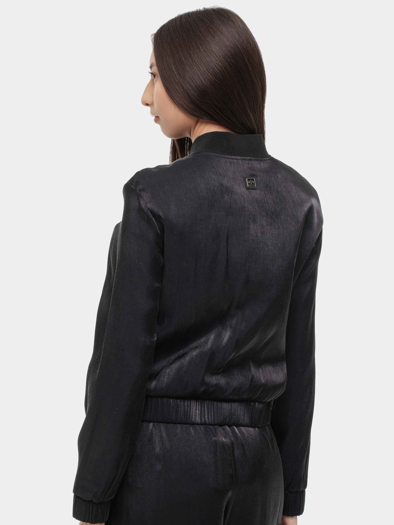 Куртки и дубленки Armani Exchange модель XW000138-AF10839-UC001 Фото