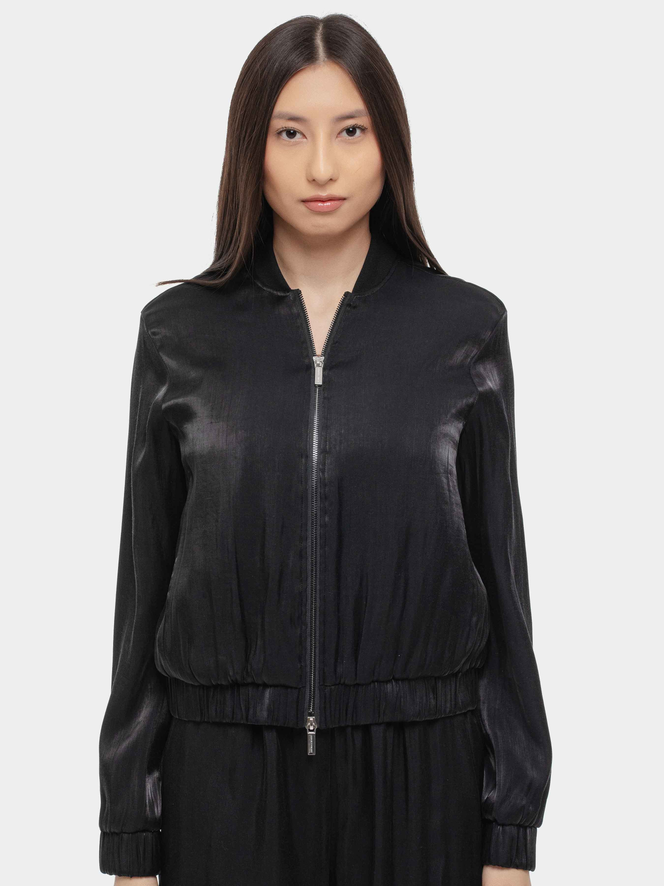 Куртки и дубленки Armani Exchange модель XW000138-AF10839-UC001 Фото