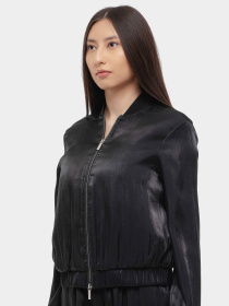 Куртки и дубленки Armani Exchange модель XW000138-AF10839-UC001 Фото