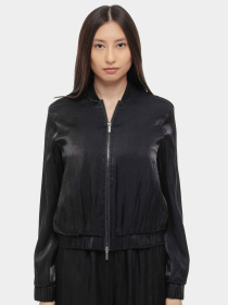 Куртки и дубленки Armani Exchange модель XW000138-AF10839-UC001 Фото