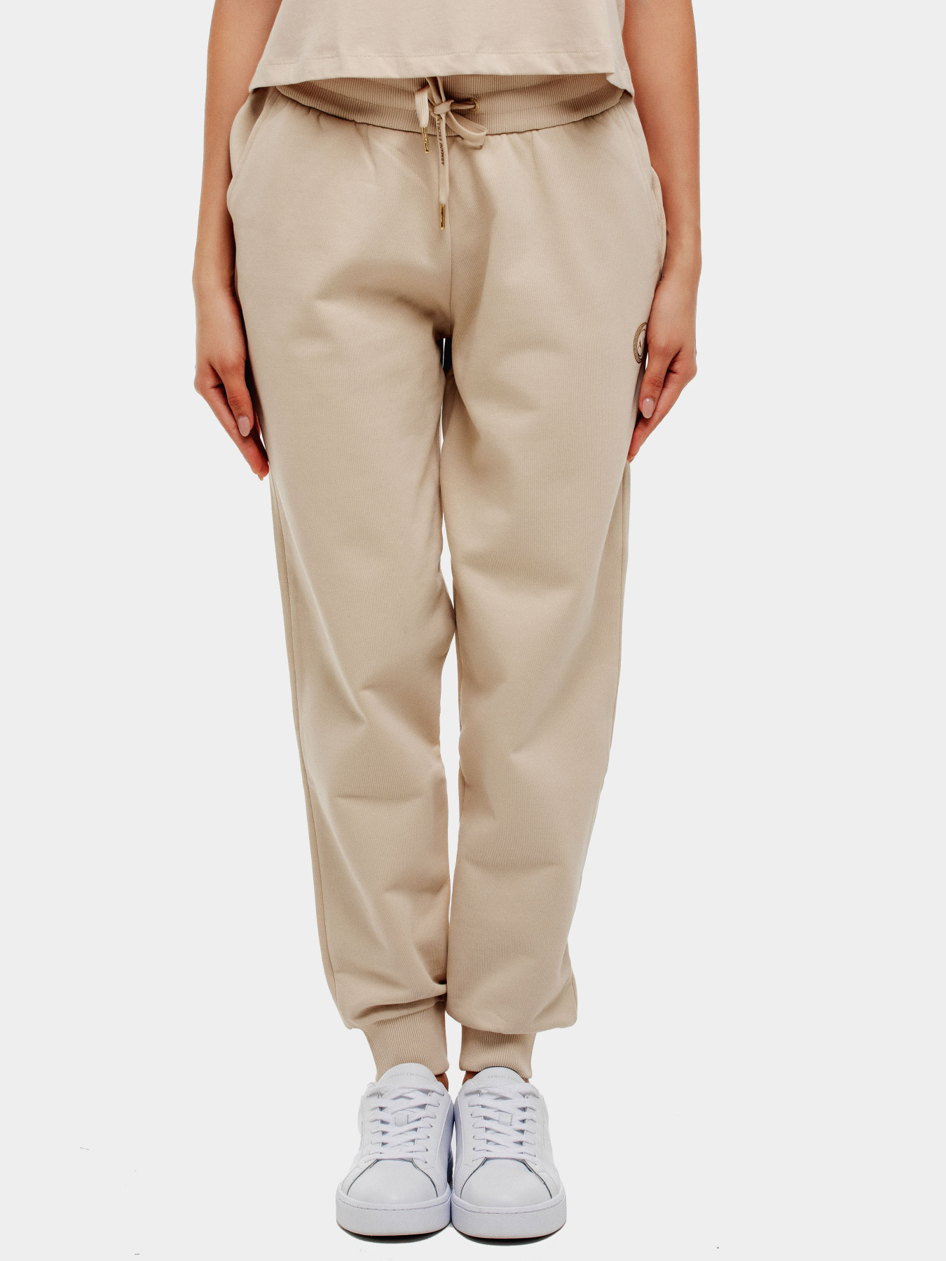 Брюки Armani Exchange модель XW000319-AF12217-U1095 Фото