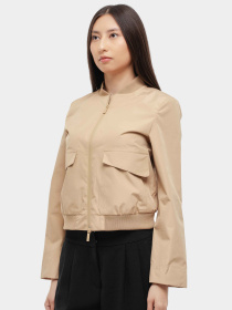 Куртки и дубленки Armani Exchange модель XW000418-AF12806-U6218 Фото