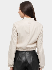 Куртки и дубленки Armani Exchange модель XW000419-AF12807-U1003 Фото