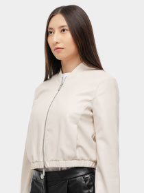 Куртки и дубленки Armani Exchange модель XW000419-AF12807-U1003 Фото