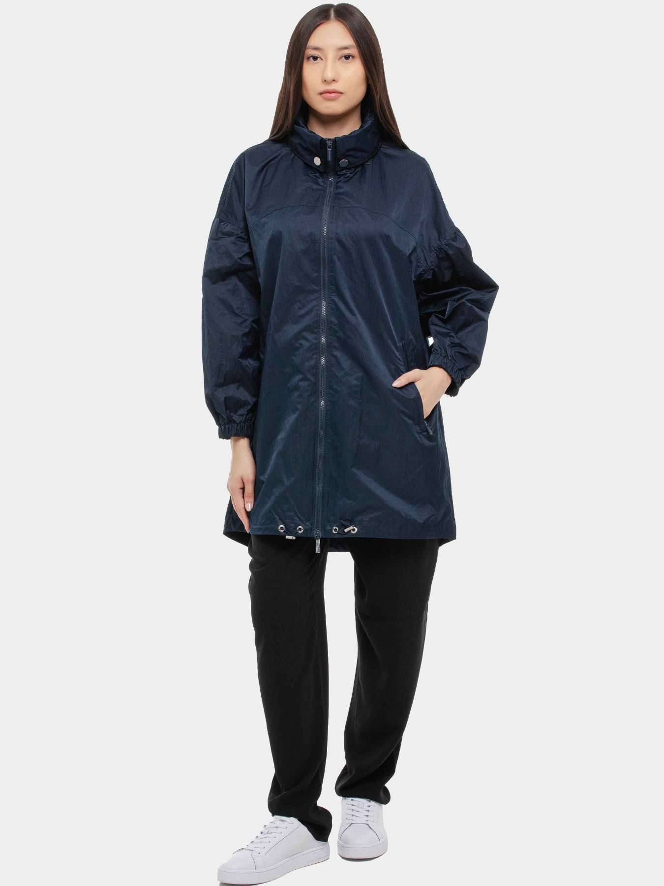 Куртки и дубленки Armani Exchange модель XW000444-AF12810-UB100 Фото