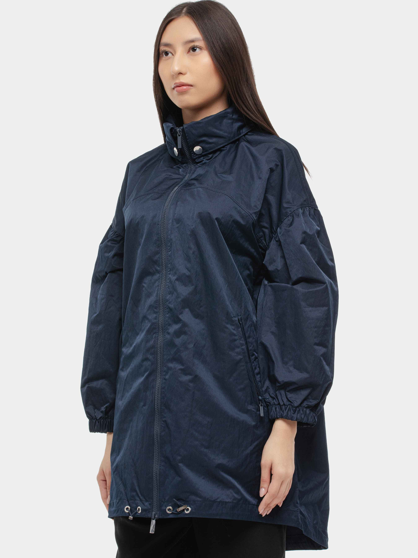 Куртки и дубленки Armani Exchange модель XW000444-AF12810-UB100 Фото