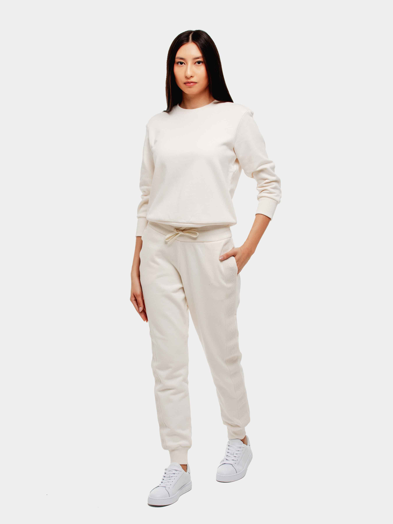 Худи и свитшоты Armani Exchange модель XW000499-AF12804-U1003 Фото