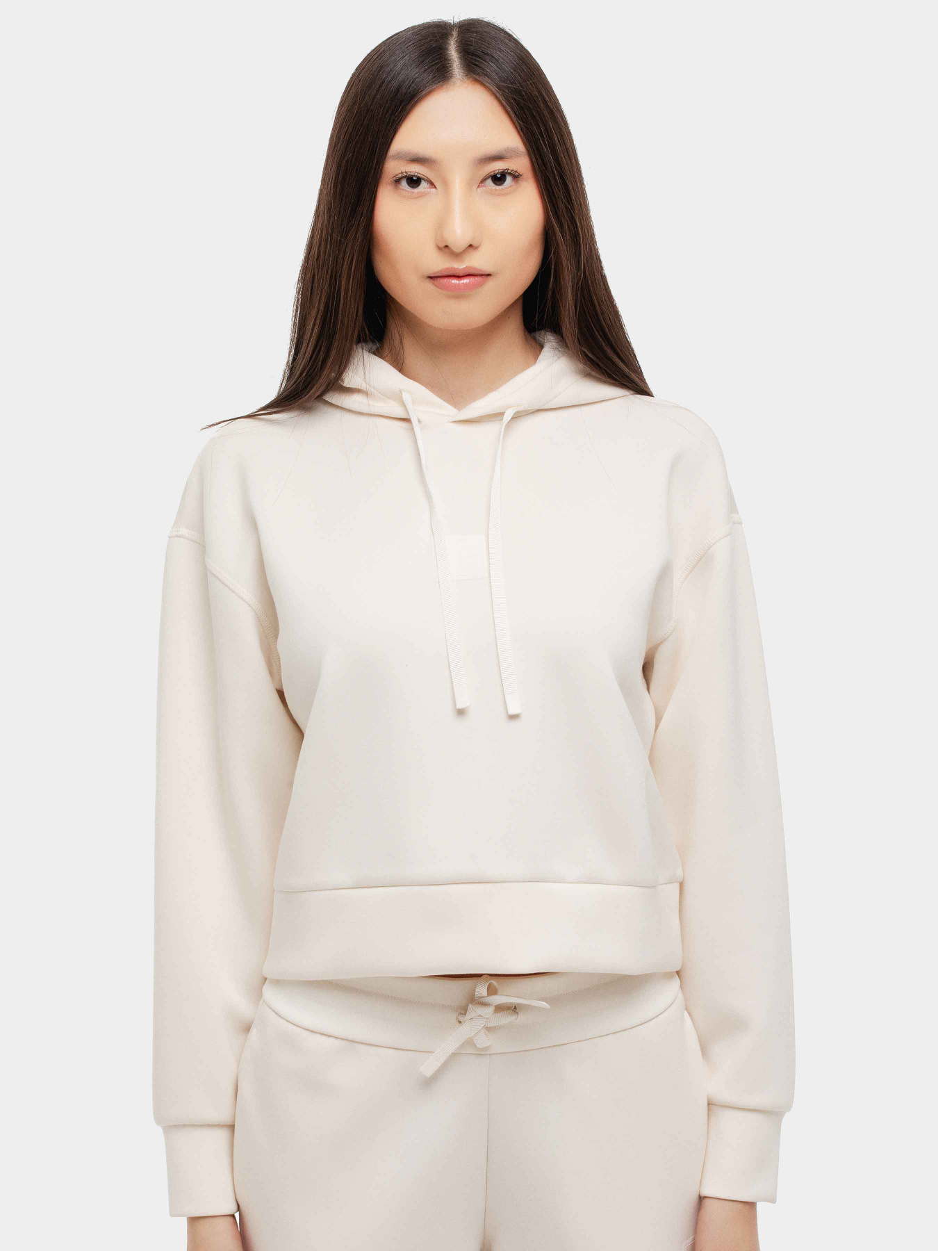 Худи и свитшоты Armani Exchange модель XW000505-AF12819-U1003 Фото
