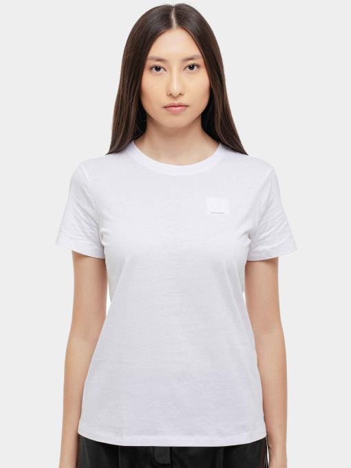 Футболки и поло Armani Exchange модель XW000831-AF10356-U0002 Фото