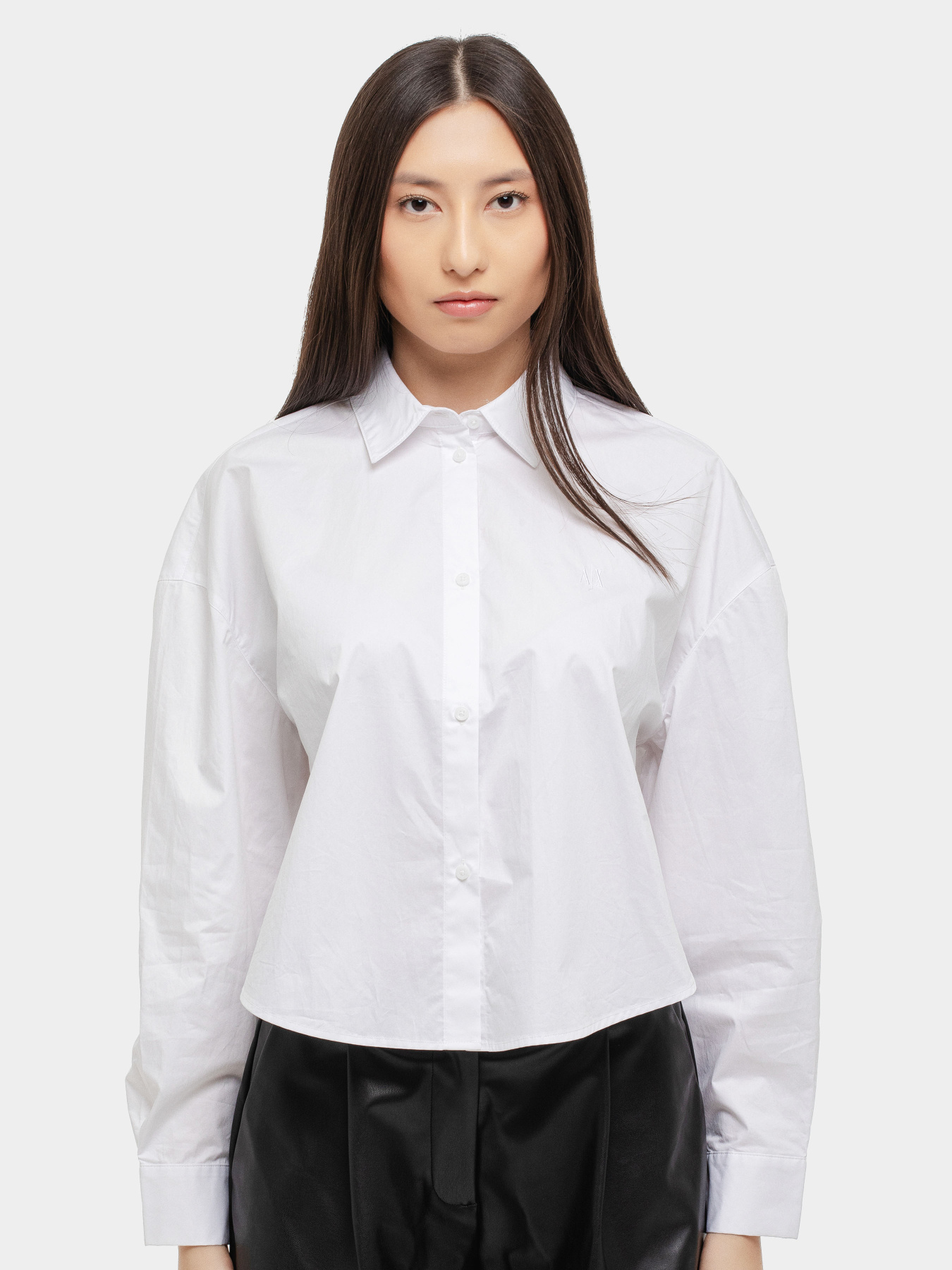 Рубашки Armani Exchange модель XW001180-AF12812-U0002 Фото
