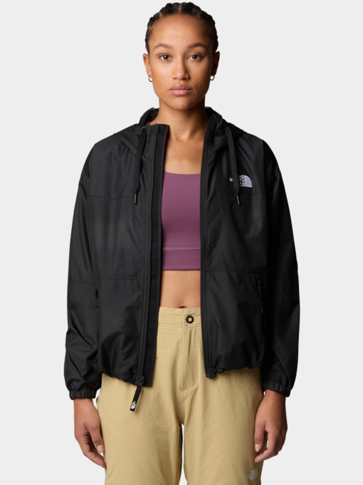 Куртки и дубленки The North Face модель NF0A4C9H4H01 Фото