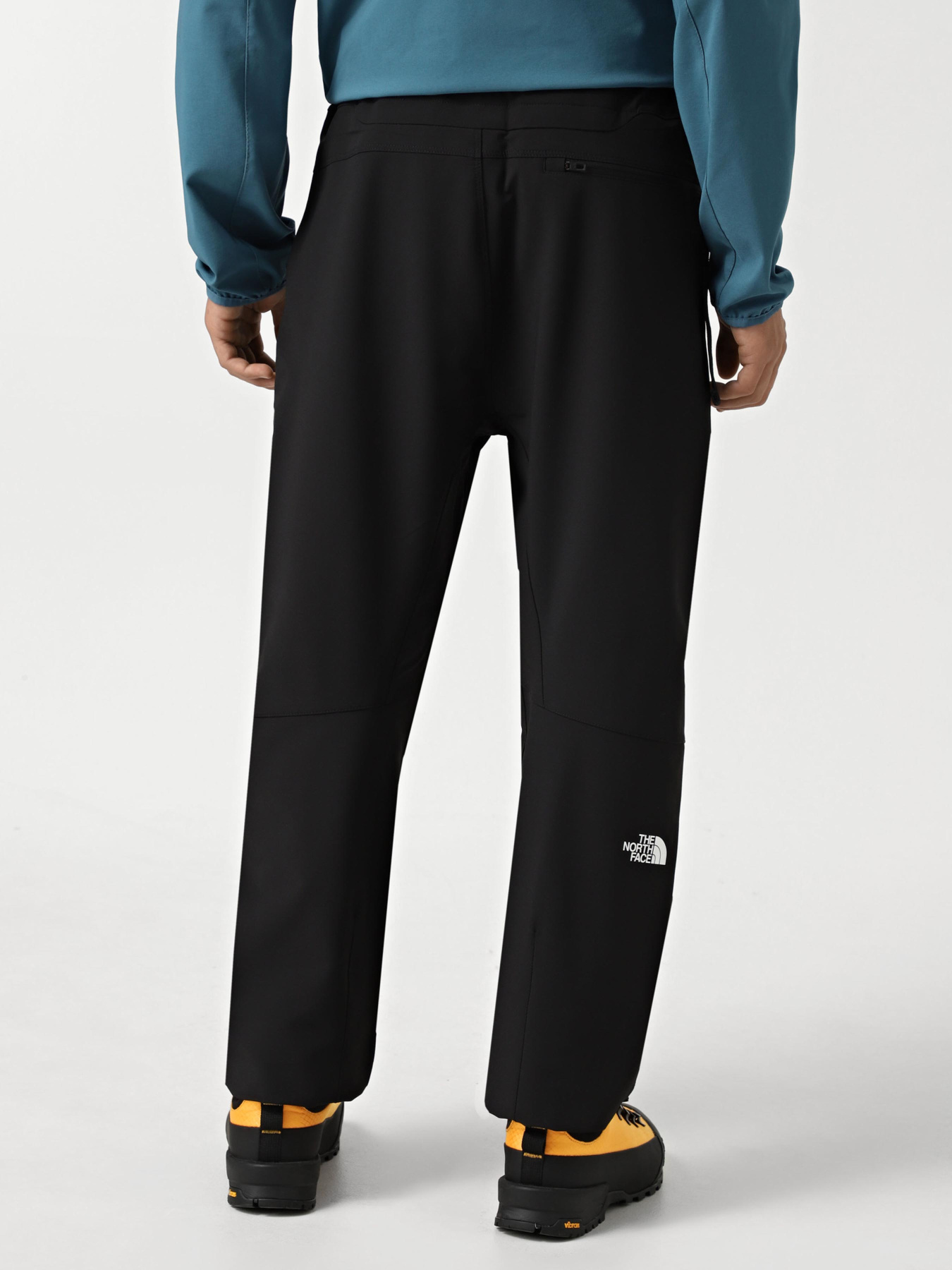 Брюки The North Face модель NF0A7X6D4H01 Брюки The North Face модель NF0A7X6D4H01 Фото