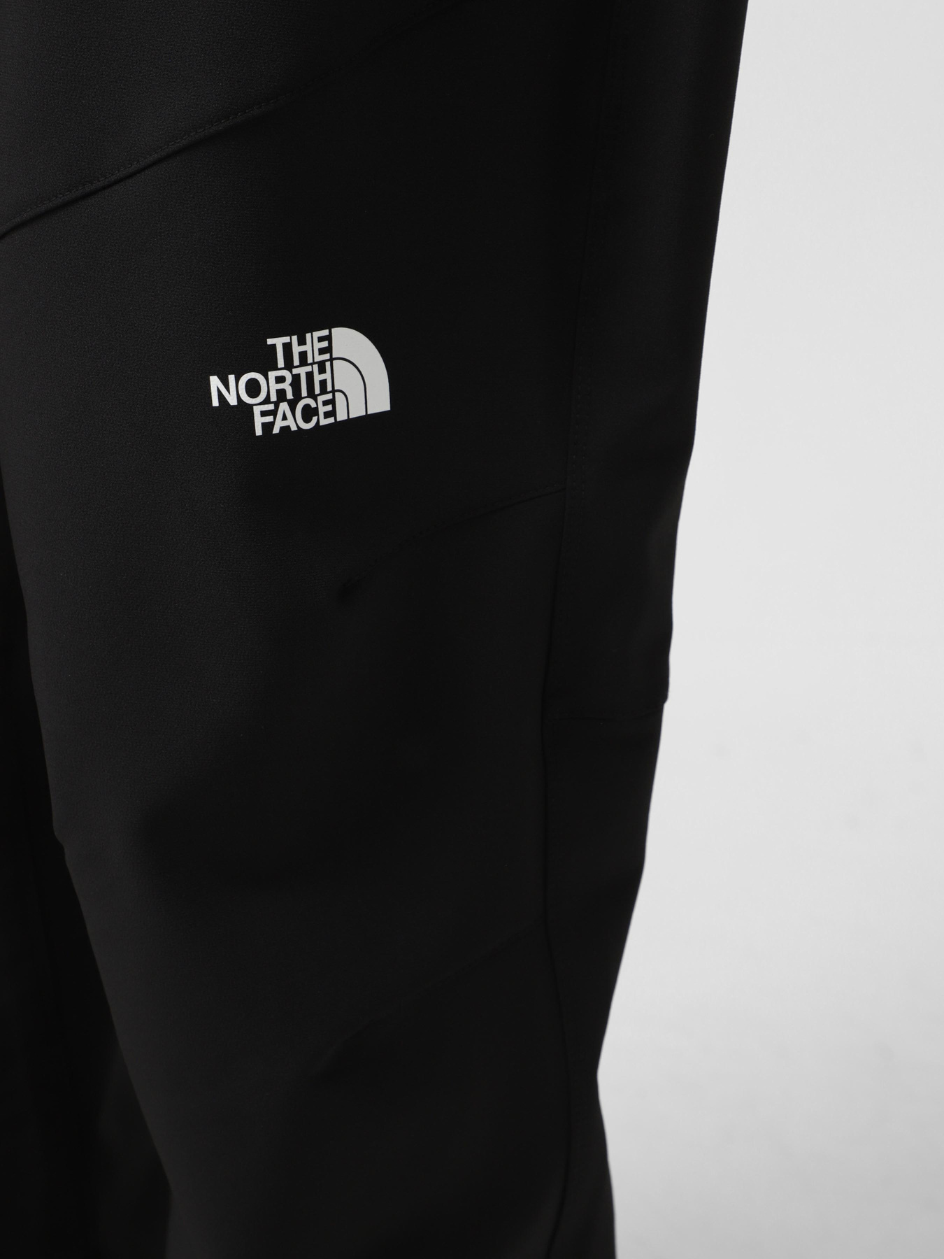 Брюки The North Face модель NF0A7X6D4H01 Брюки The North Face модель NF0A7X6D4H01 Фото