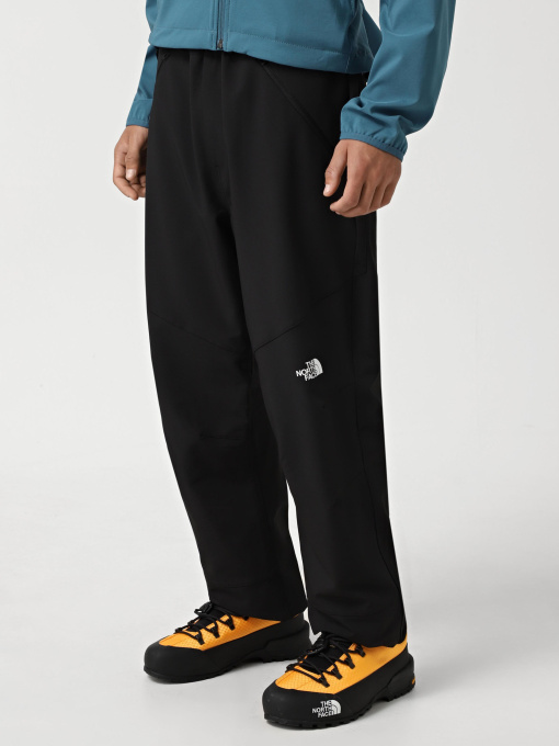 Брюки The North Face модель NF0A7X6D4H01 Фото