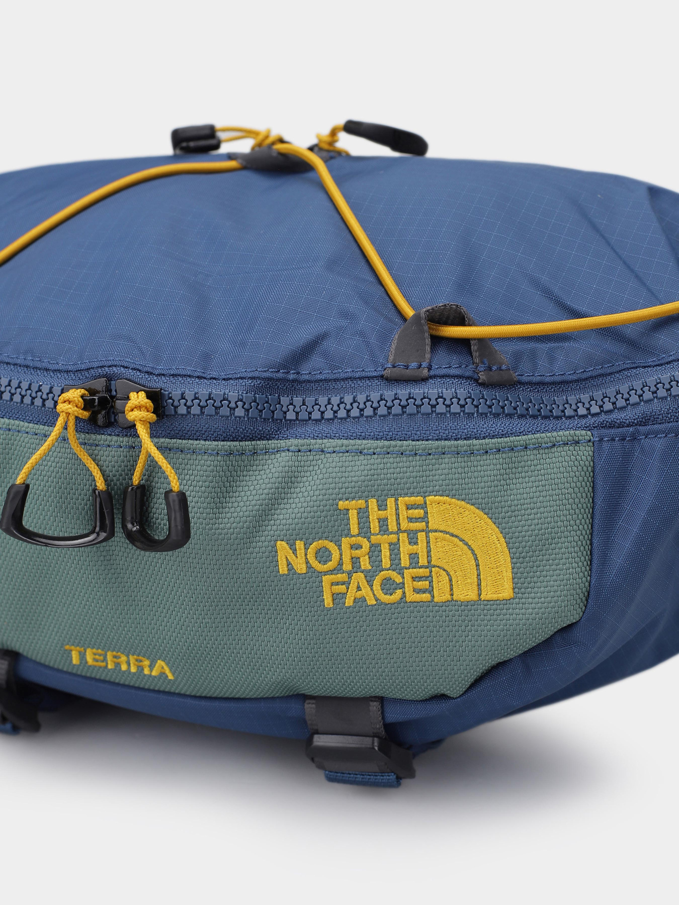 Сумки The North Face модель NF0A81ENBI01 Фото