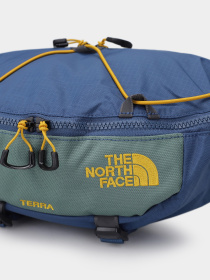 Сумки The North Face модель NF0A81ENBI01 Фото