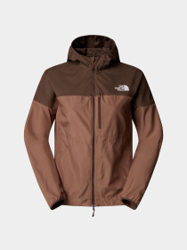 Куртки и дубленки The North Face модель NF0A87205K21 Фото