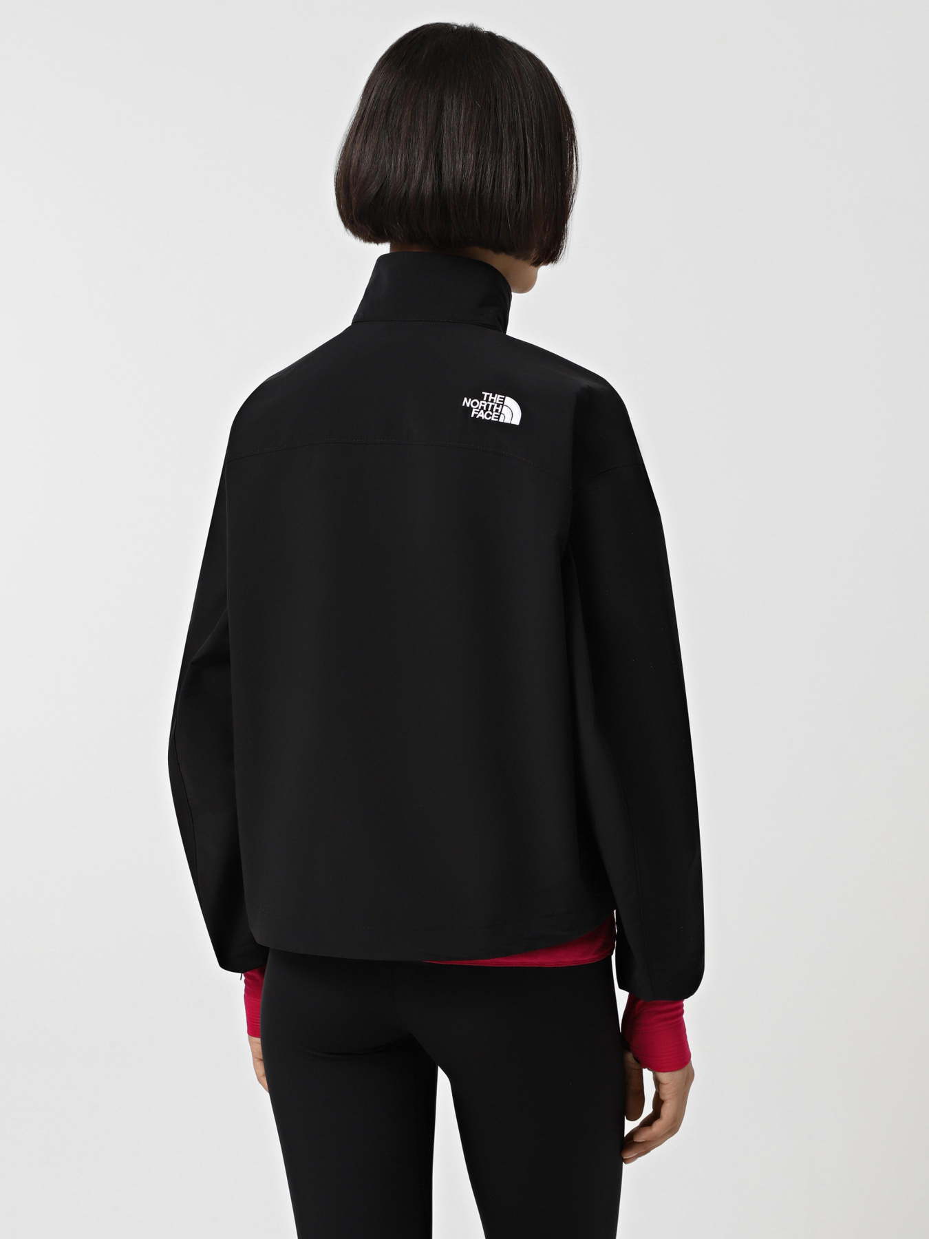 Куртки и дубленки The North Face модель NF0A88Z7JK31 Куртки и дубленки The North Face модель NF0A88Z7JK31 Фото