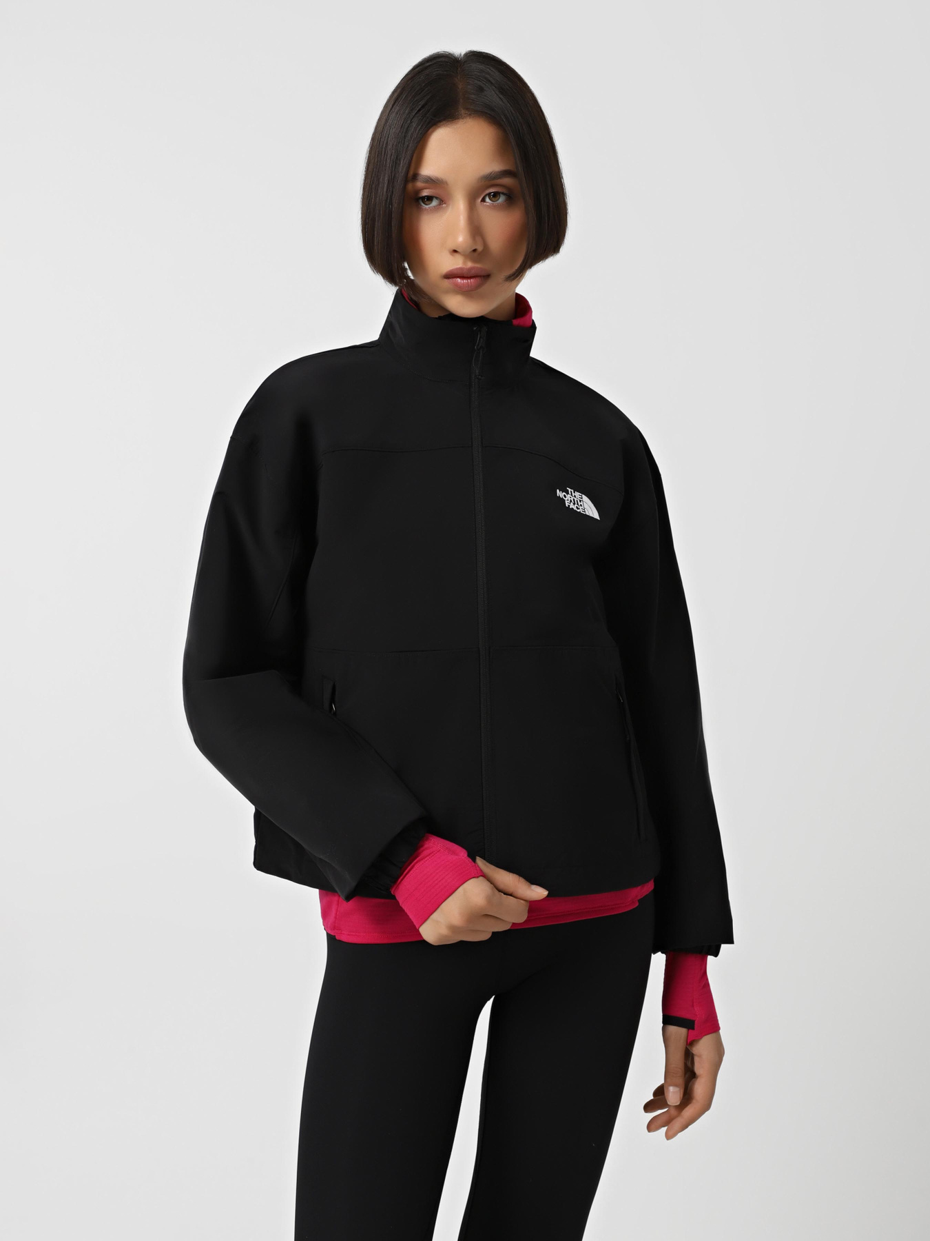 Куртки и дубленки The North Face модель NF0A88Z7JK31 Куртки и дубленки The North Face модель NF0A88Z7JK31 Фото
