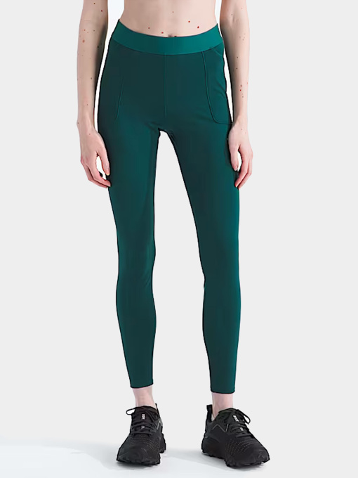 Брюки The North Face модель NF0A89186GI1 Фото