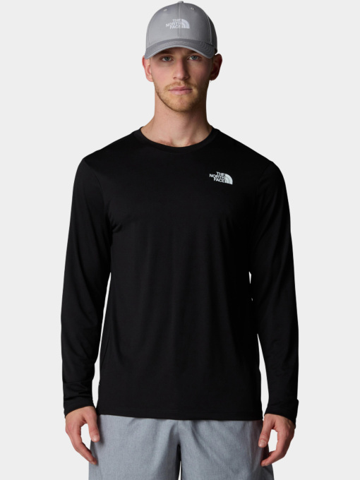 Худи и свитшоты The North Face модель NF0A894AJK31 Фото