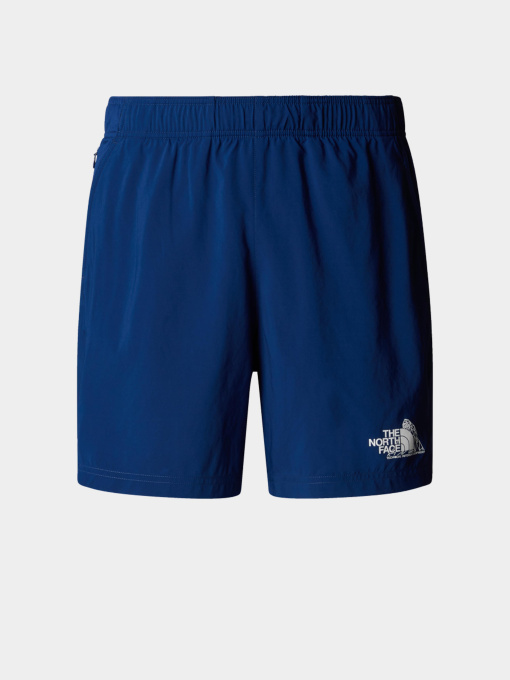 Шорты The North Face модель NF0A895PD1R1 Фото