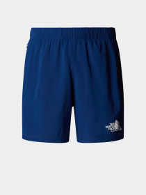 Шорты The North Face модель NF0A895PD1R1 Фото