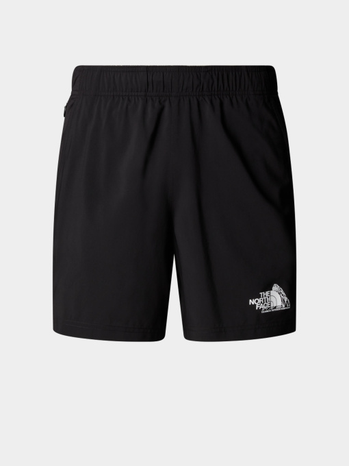 Шорты The North Face модель NF0A895PJK31 Фото