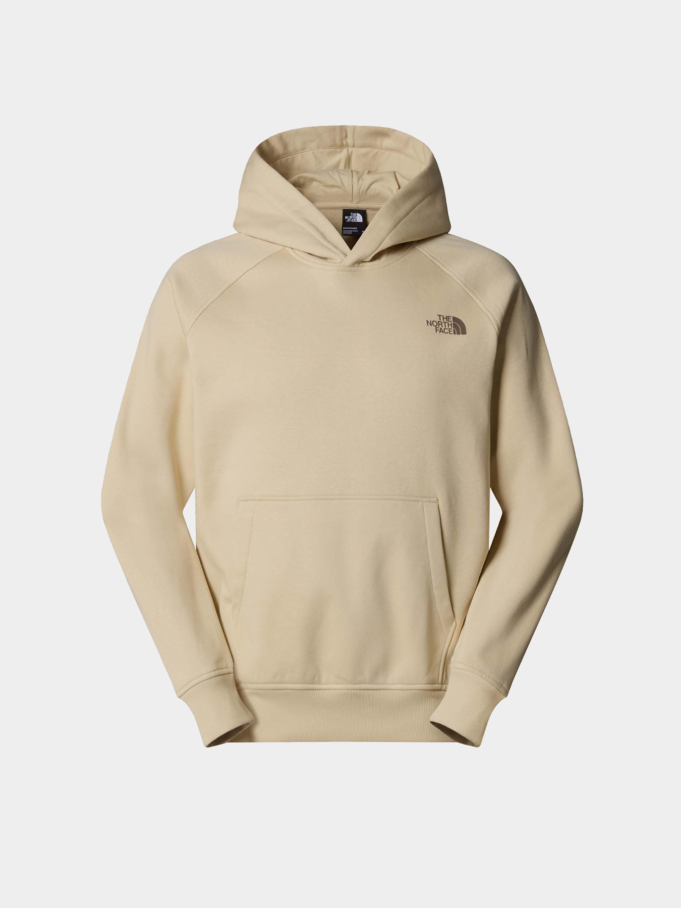 Худи и свитшоты The North Face модель NF0A89F9B2O1 Фото
