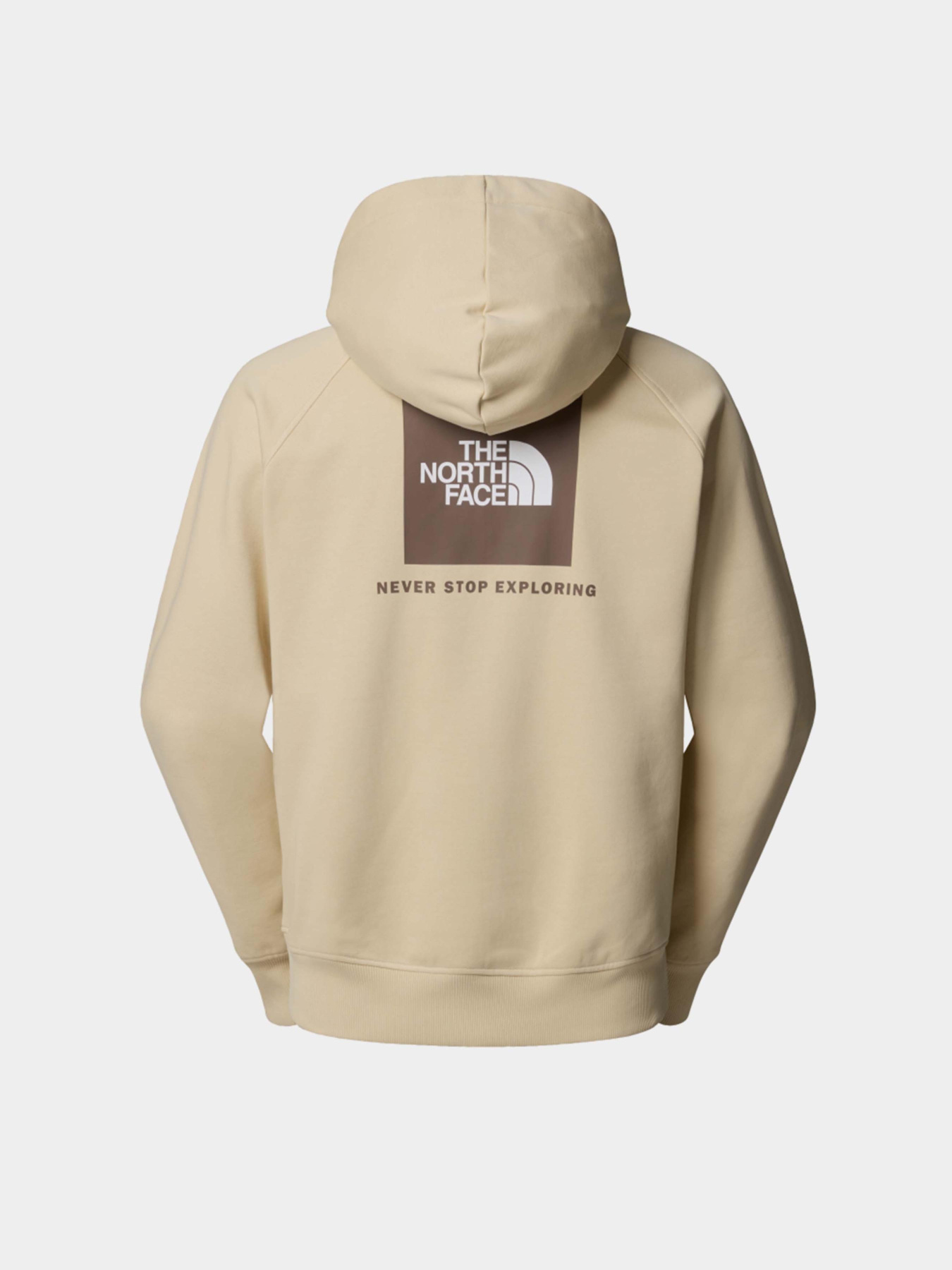 Худи и свитшоты The North Face модель NF0A89F9B2O1 Фото