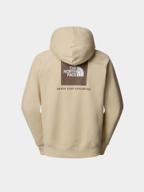Худи и свитшоты The North Face модель NF0A89F9B2O1 Фото