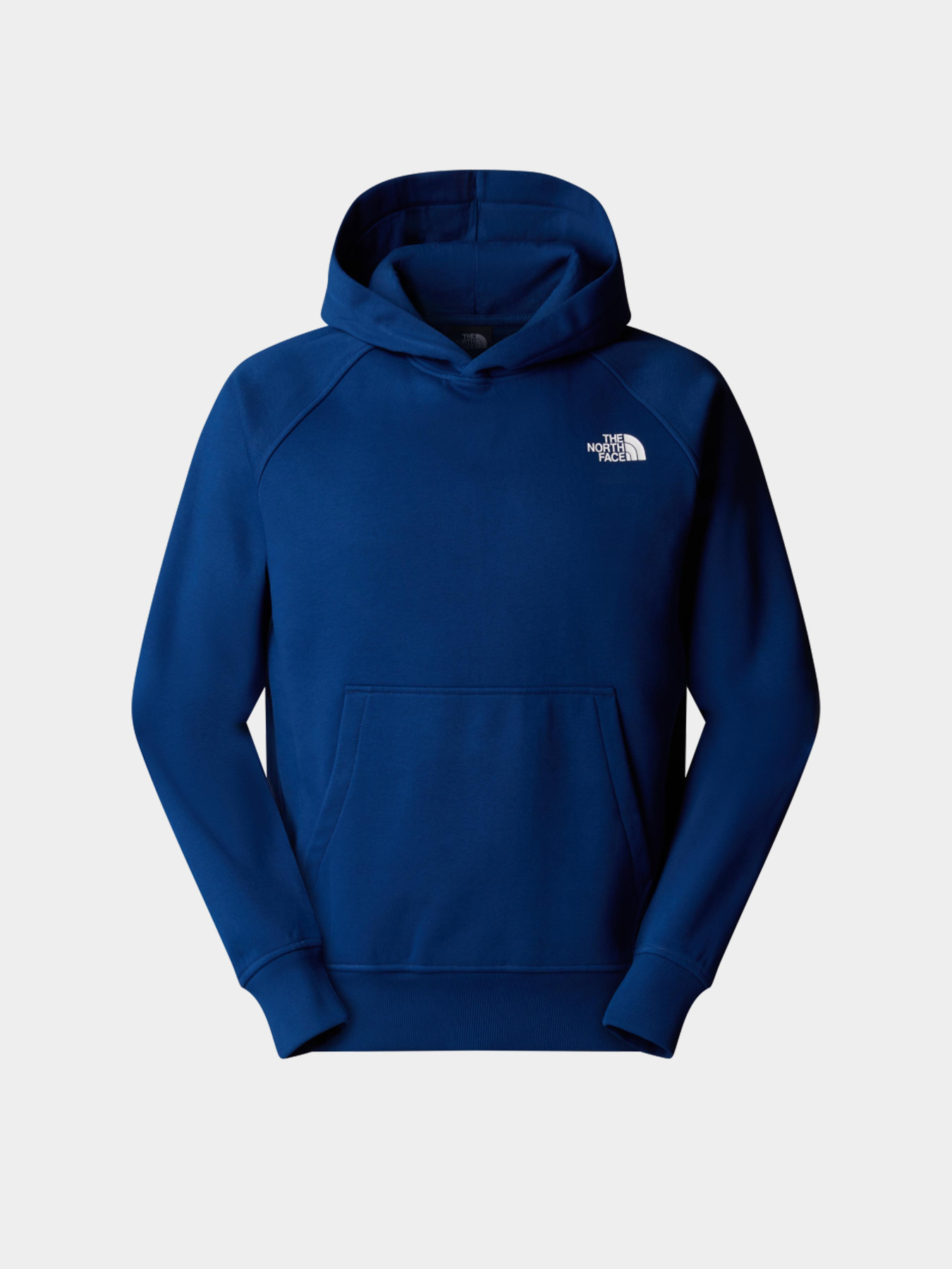 Худи и свитшоты The North Face модель NF0A89F9H4B1 Фото