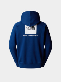 Худи и свитшоты The North Face модель NF0A89F9H4B1 Фото