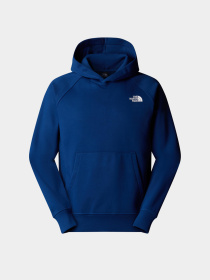 Худи и свитшоты The North Face модель NF0A89F9H4B1 Фото